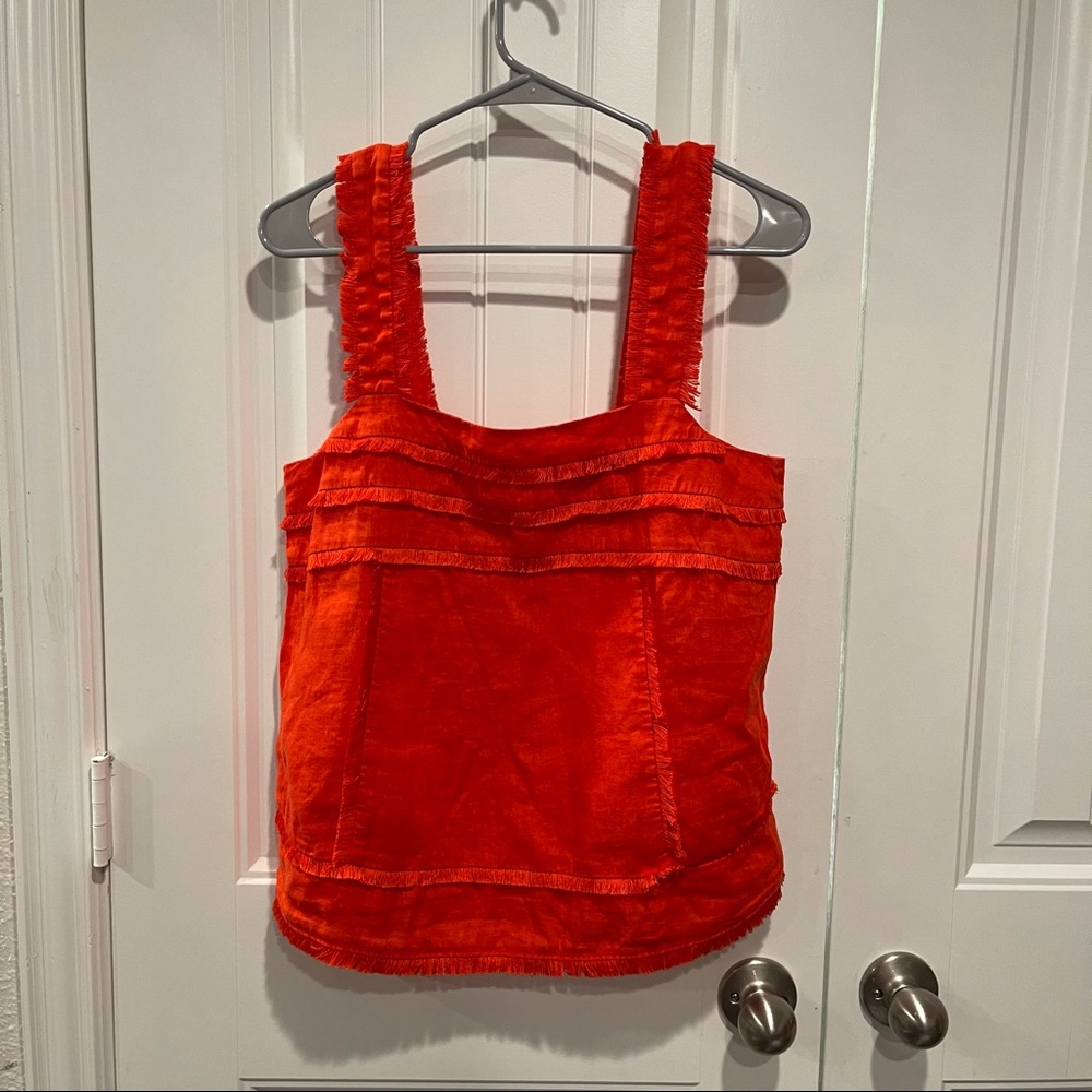 J.Crew Top